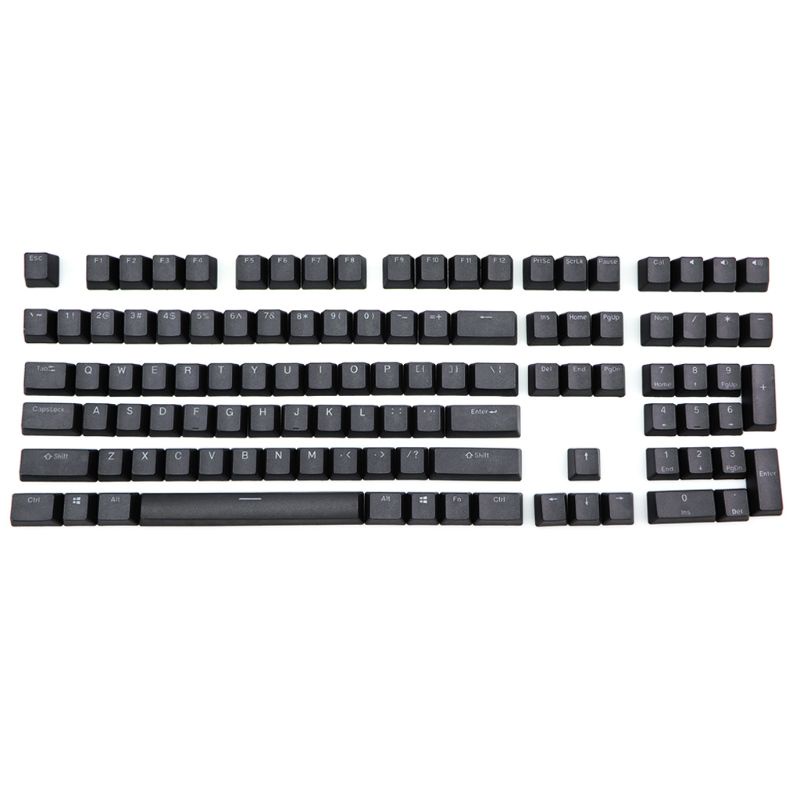 Nắp Đậy Phím 108 Phím Có Đèn Nền Chuyên Dụng Cho Corsair K70 K65 K95