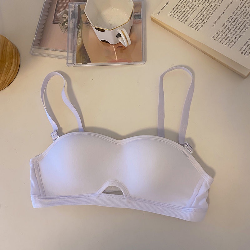 Áo ngực Pure Cube không gọng hỗ trợ nâng ngực quyến rũ dành cho nữ