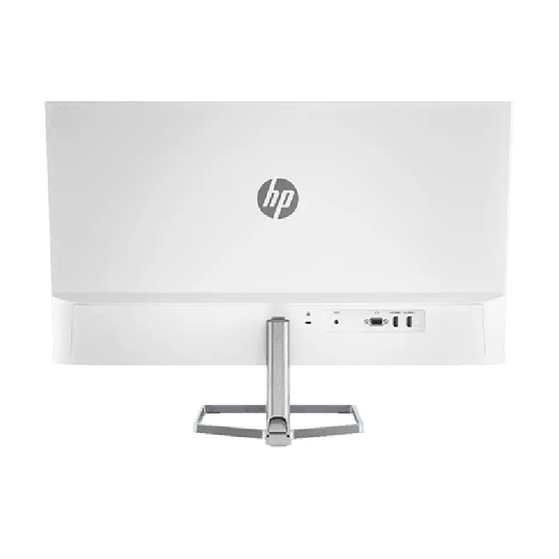 Màn hình máy tính HP M27fw 2H1B1AA 27inch FullHD - Trắng - Hàng Chính hãng | BigBuy360 - bigbuy360.vn