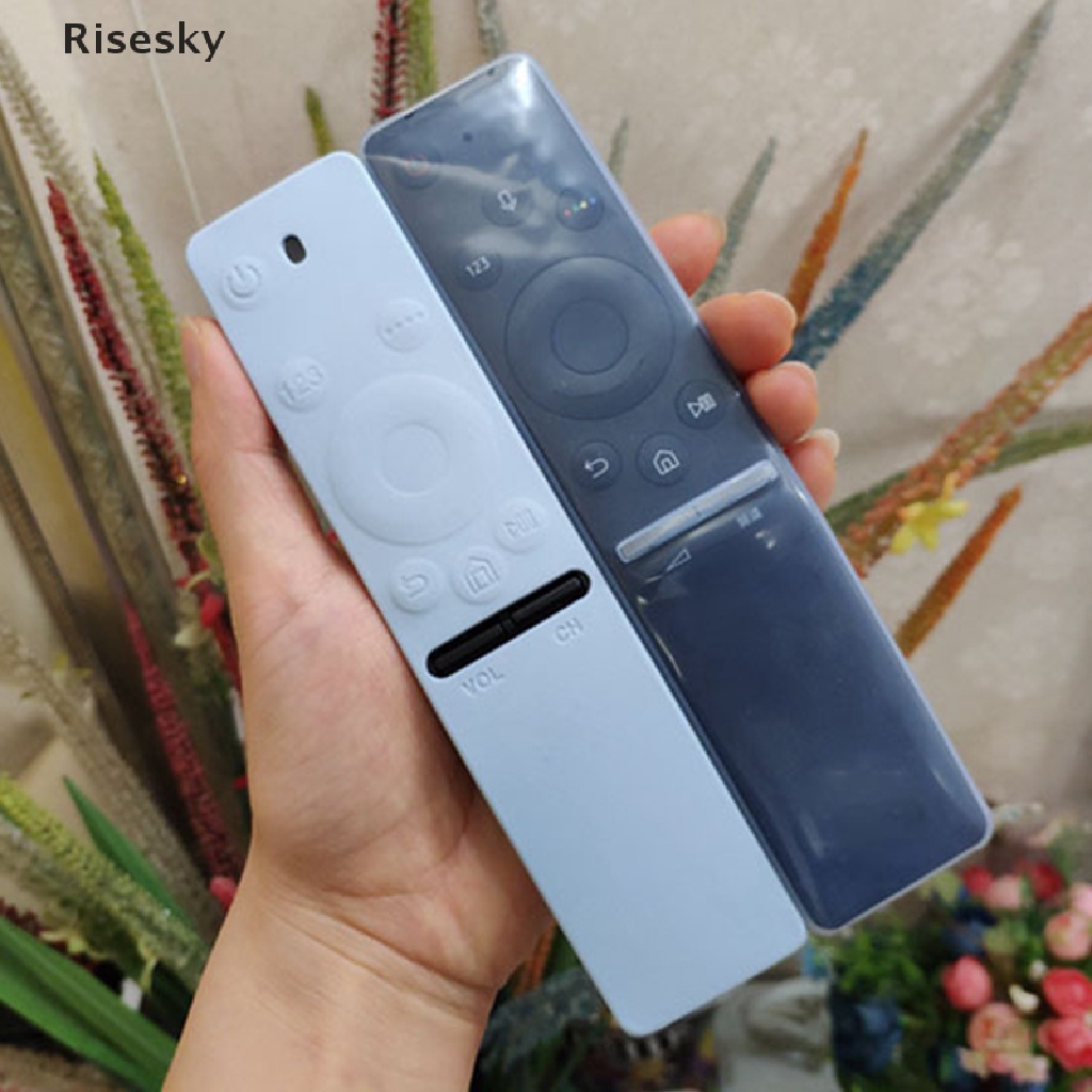 Vỏ bọc điều khiển từ xa bằng silicone thích hợp cho Samsung TV