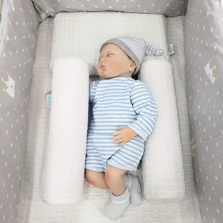  Gối ôm cao su non Kuta cho bé sơ sinh (1 chiếc)