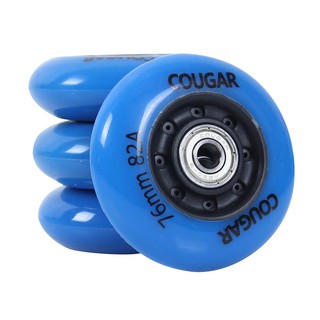 Giày Patin Người Lớn Cougar CR9