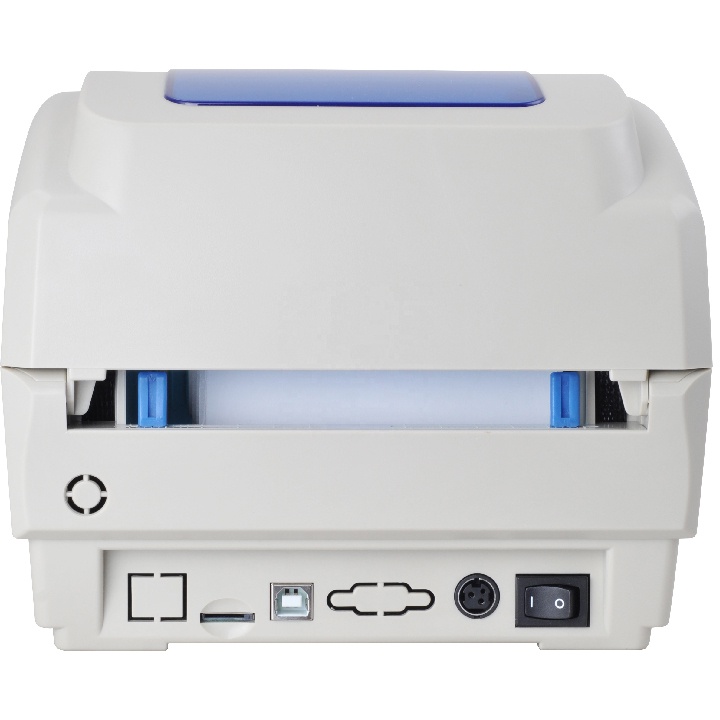 Máy In Mã Vạch Đơn Hàng TMĐT Xprinter XP - 490B USB TẶNG Giấy In Nhiệt A6