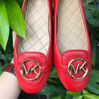 Giày MK - hàng xách tay Mỹ. Sẵn size 6,5 và 5,6