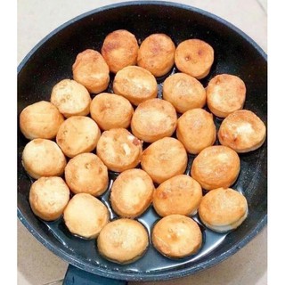 ĐẬU HŨ PHÔ MAI 500gr (hoả tốc HCM)