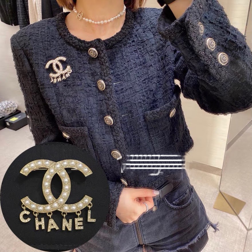 Ghim Cài Áo Đính Đá⚡ SIÊU SANG ⚡Phụ Kiện Cài Áo Thời Trang Cao Cấp Nhiều Mẫu Cực Xinh