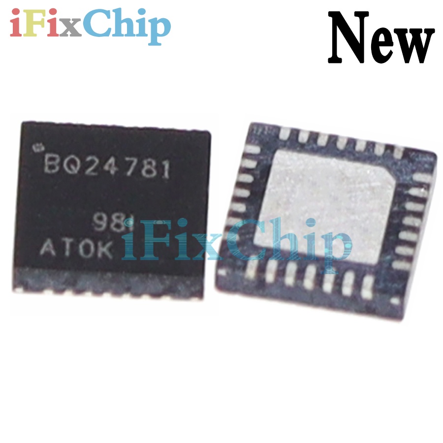 New BQ24781RUYR BQ24781 24781 QFN-28