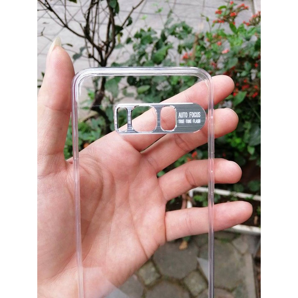 FREESHIP 99K TOÀN QUỐC_Ốp Auto Focus bảo vệ cam dành cho Samsung S7edge S8 S8plus S9 S9plus Note8 Note9 j7prime | BigBuy360 - bigbuy360.vn