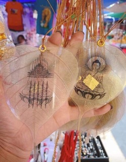 Lá Bồ Đề Thái Lan