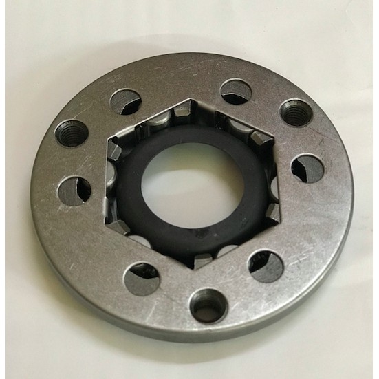 Bi đề  6 bi chất lượng cao dành chi các dòng xe ba gác, xe hoa lâm.