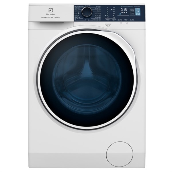 Máy giặt Electrolux 10kg màu trắng EWF1024P5WB