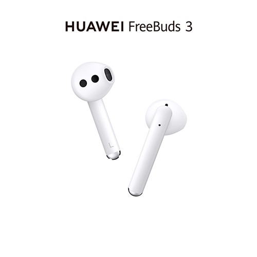 Tai nghe Bluetooth Huawei FreeBuds 3 | WebRaoVat - webraovat.net.vn