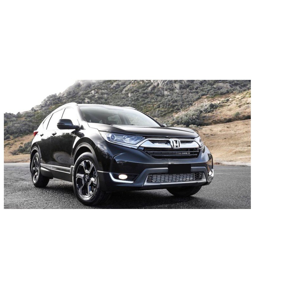 HONDA CRV [2018-2022] : Film PPF dán Full bộ nội thất - AUTO6 - Chống xước, làm mờ các vết xước cũ, giữ độ bóng cho xe.