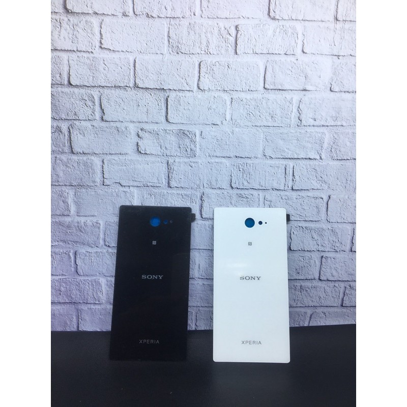 Ốp Lưng Điện Thoại Dành Cho Sony D2302 / Backdoor Sony D2305 / Sony Xperia M2