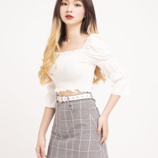 Áo TULLY freesize