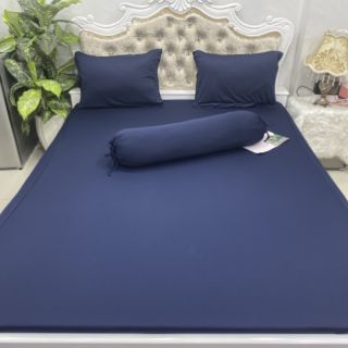 Drap thun màu cao cấp