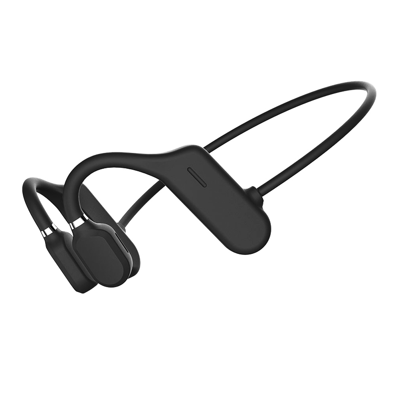 Tai Nghe Bluetooth 5.0 B1 Truyền Âm Qua Xương Kèm Mic