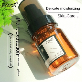 (Hàng Mới Về) Serum ROYOR Tinh Chất Làm Sáng Da Và Se Khít Lỗ Chân Lông Cao Cấp tẩy da chết Giảm mụn mĩ phẩm nội địa trung Nước Hoa Hồng