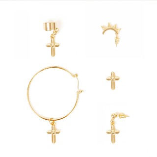 Set bông 4 kiểu forever 21
