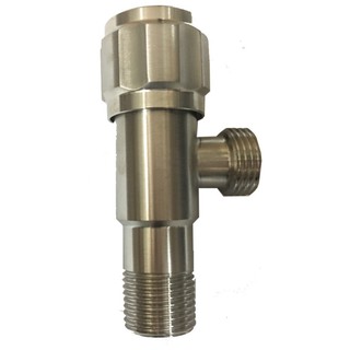 Van 2 Ngã inox SUS 304