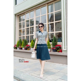 Áo và chân dập ly BSB846