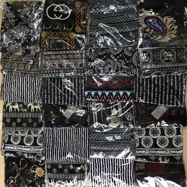 Quần lanh nữ loại 1 ống bo alibaba từ 45-60 ký Quần Lanh cao cấp | BigBuy360 - bigbuy360.vn