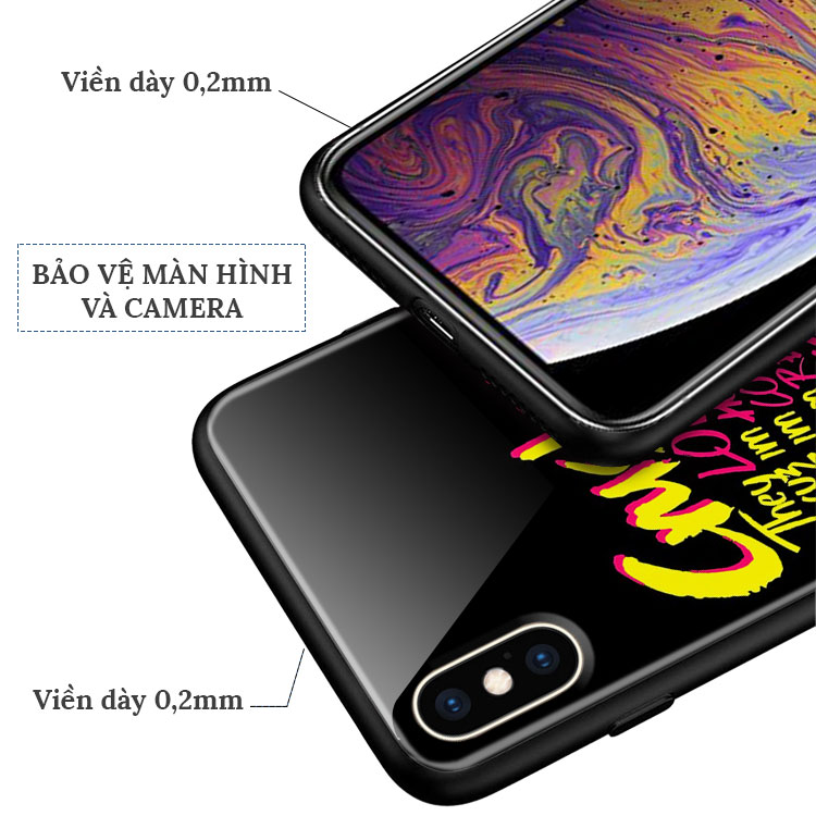 Ốp Lưng Iphone 2Ne1 Nolza Màu Vàng Hồng 7/7Plus/8/8Plus/X/Xs/Xs Max/11/11 Promax/12 /12 Pro Max Lpc12120782