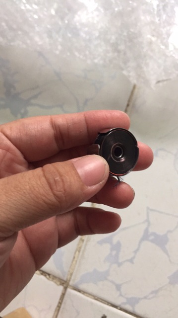 Suốt chỉ nylon thanh lý