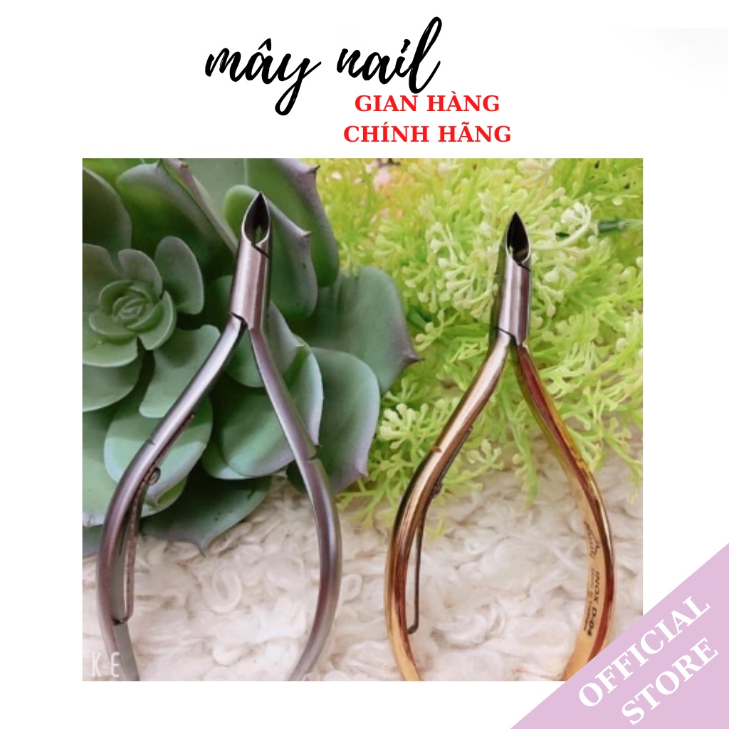 Kìm nhặt da D04 , kiềm ngọc vàng , bạc