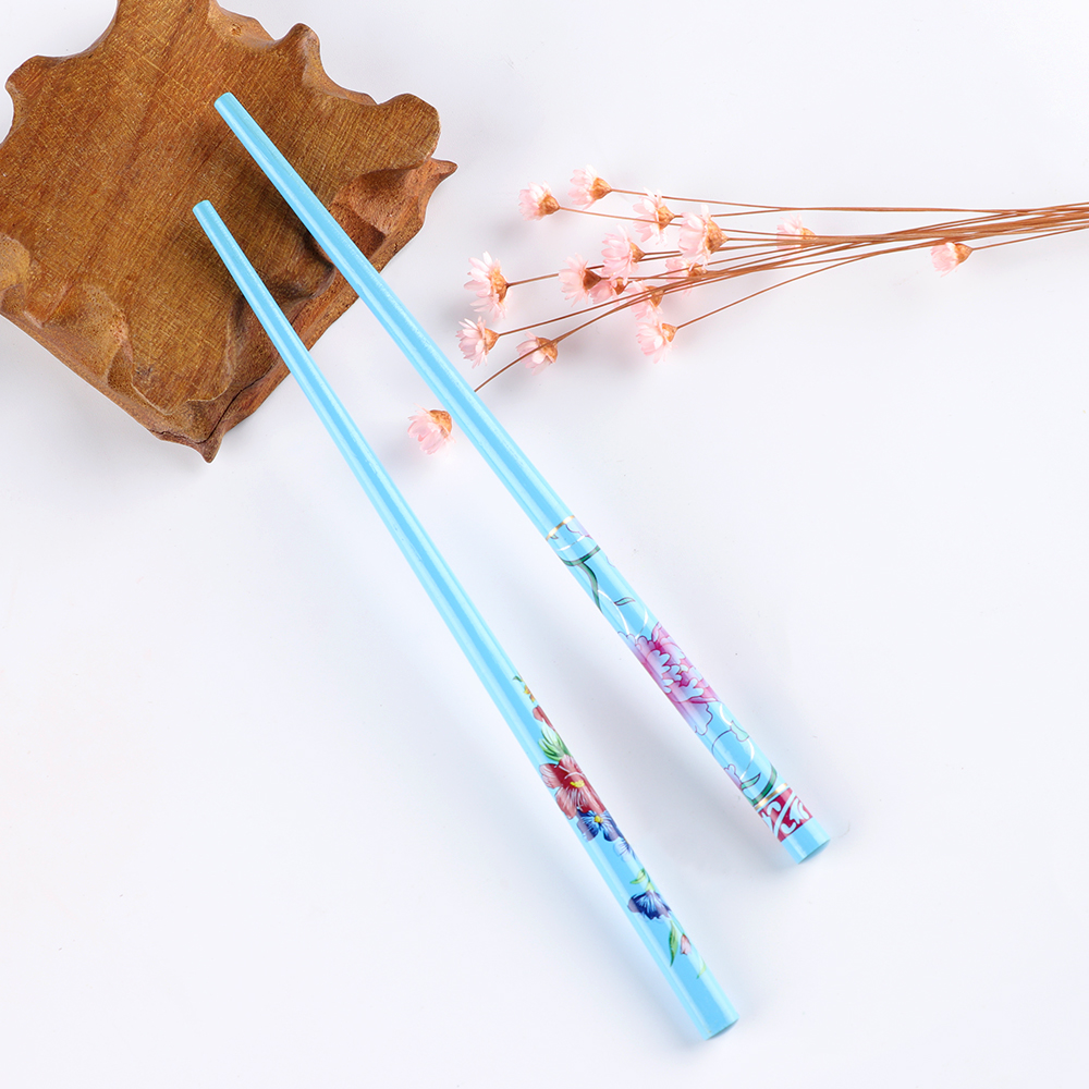 [Hàng mới về] Trâm cài tóc tạo kiểu bằng gỗ tự nhiên thời trang cổ điển