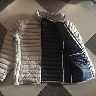 Áo phao nam chất đẹp