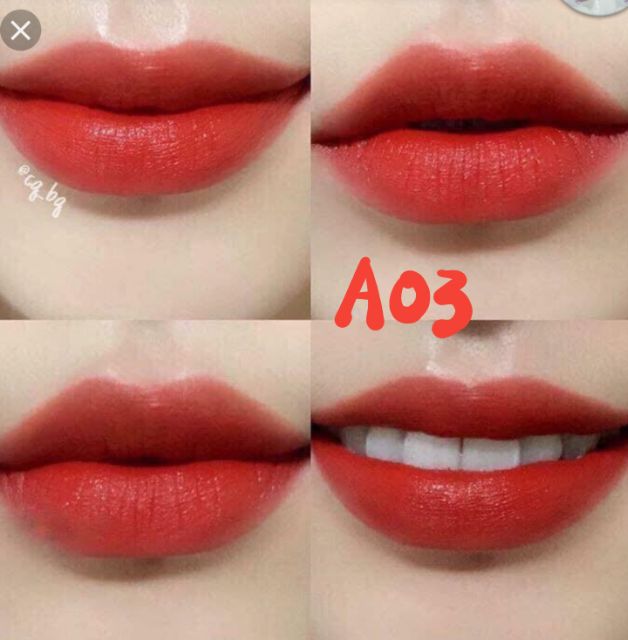 Son Black Rouge Air Fit Velvet Tint | BigBuy360 - bigbuy360.vn