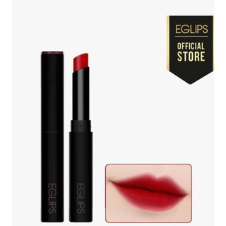 SON EGLIPS MUSE IN LIPSTICK - M007 - JAMIE - ĐỎ THUẦN