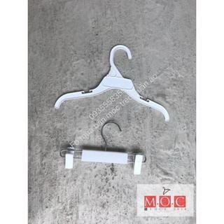 Móc nhựa trẻ em dẻo đẹp