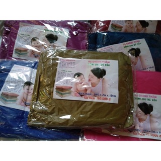 Ga Chống Thấm Bảo Vệ Đệm