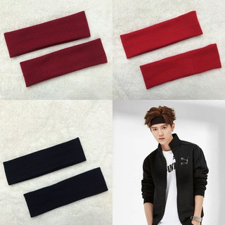 Băng đô headband GDRAGON Băng đô BTS V Vương Tuấn Khải