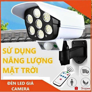 Đèn năng lượng mặt trời