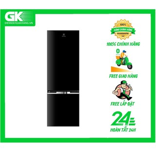  EBB3400H-H - TỦ LẠNH ELECTROLUX 320 LÍT EBB3400H-H