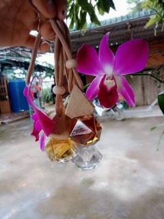 TINH DẦU THƠM NGÂN BÌNH