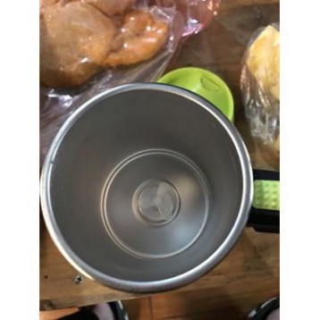Cốc Tự Khuấy, Cốc Pha Đồ Uống Tự Động Giữ Nhiệt Đa Năng - Pha Cafe ,Trà, Ngủ Cốc Dễ Dàng - FreeShip toàn quốc