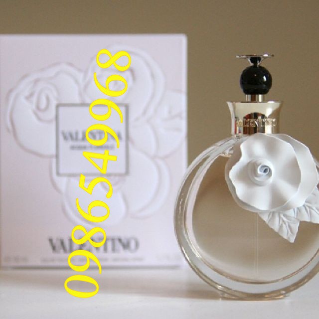 Nước Hoa Nữ Val.eentiina Accqaua Floo.reale for Women 100ML - tặng vòng tay đẹp