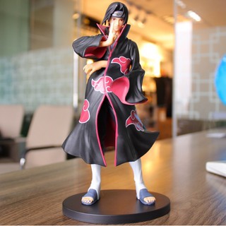 Mô hình Itachi Uchiha trong Naruto Shippuden