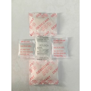 Gói hút ẩm 3g- 200 gói