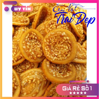 Bánh tai heo mè nước cốt dừa 300g