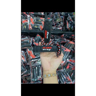 Tay cầm xe máy King drag