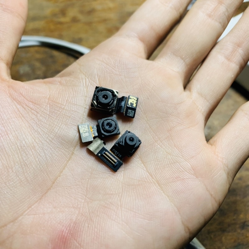 Linh Kiện Vivo Y15S Y15A / Camera Trước Sau,Main sạc,khay sim,cáp nối main,loa ngoài,vân tay,nẹp đậy main,Pin rin bóc má