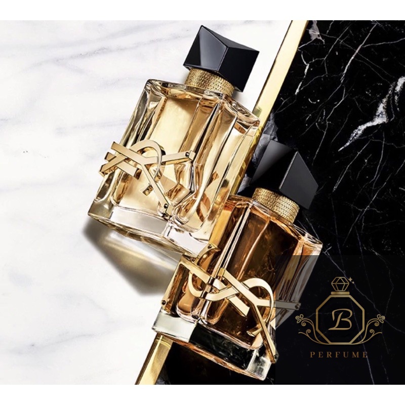 [Chính Hãng] Nước Hoa Nữ 𝒀𝑺? 𝑳𝒊𝒃𝒓𝒆 𝑬𝑫𝑷 5ml-10ml-20ml | Thế Giới Skin Care