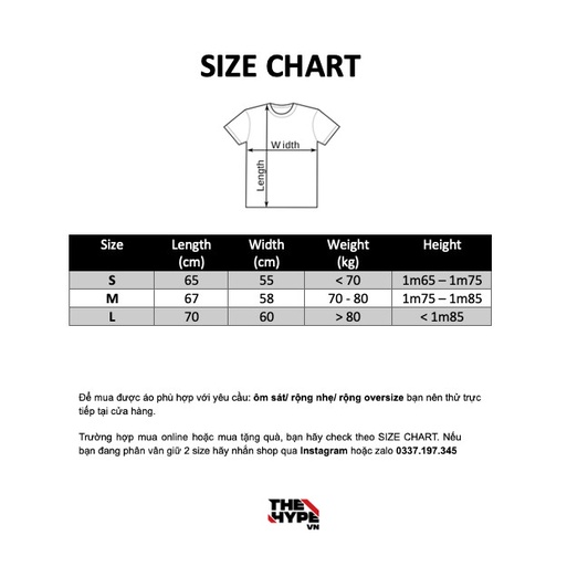 FOG TEE - Áo FOG 1977