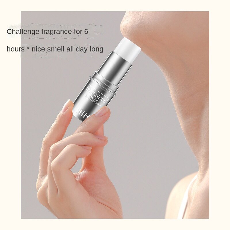 Nước hoa khô thỏi son