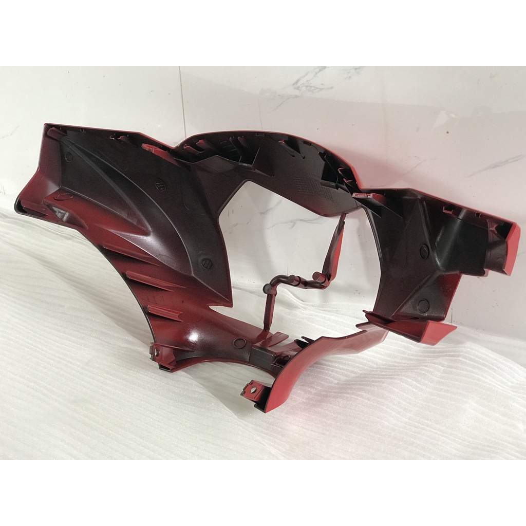 Ốp đầu trước, bàn thờ  Sirius Fi Chính Hãng Yamaha đủ màu